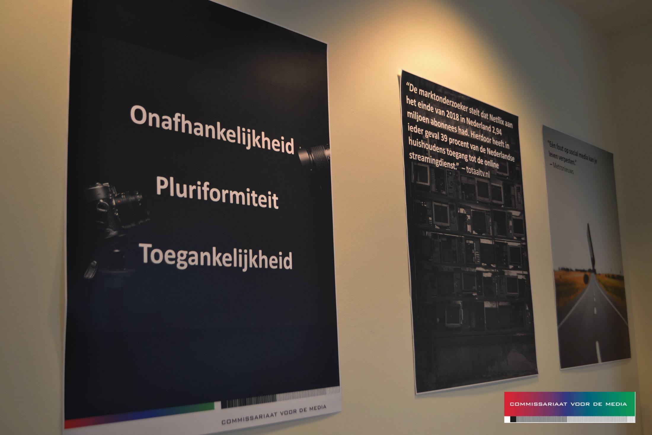 Blik op de toezichtstrategie 2025